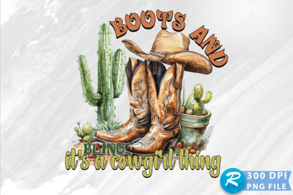 A Cowgirl’s Charm: Reviewing Boots and Bling Embroidery Design