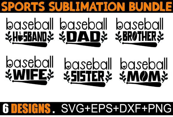 Beyond the Screen: A Designer's Take on the Sports Sublimation Bundle