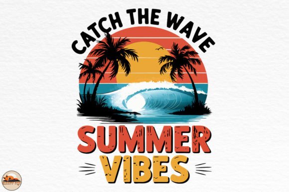 Evaluating a Retro Summer Embroidery Design for Real Projects