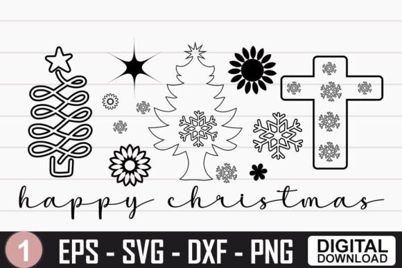 Happy Christmas