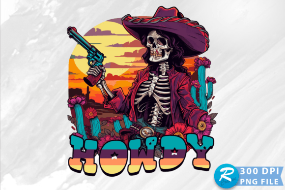Howdy PNG Design: A Designer's Honest Review for Embroidery