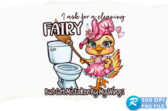 I Ask for a Cleaning Fairy: A Designer’s Review