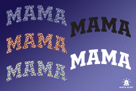 Mama Leopard Pattern: A Designer's Review for Embroidery